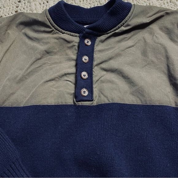Vintage Filson Wool Sweater - Picture 3 of 6